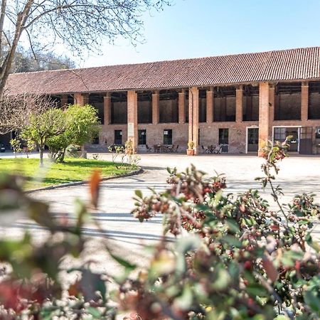 Marchesi Incisa Winery Lodge Rocchetta Tanaro Kültér fotó