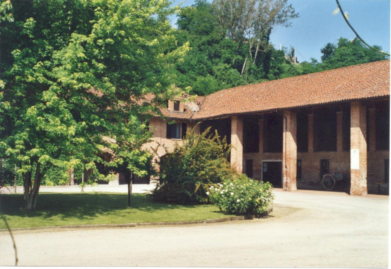 Marchesi Incisa Winery Lodge Rocchetta Tanaro Kültér fotó