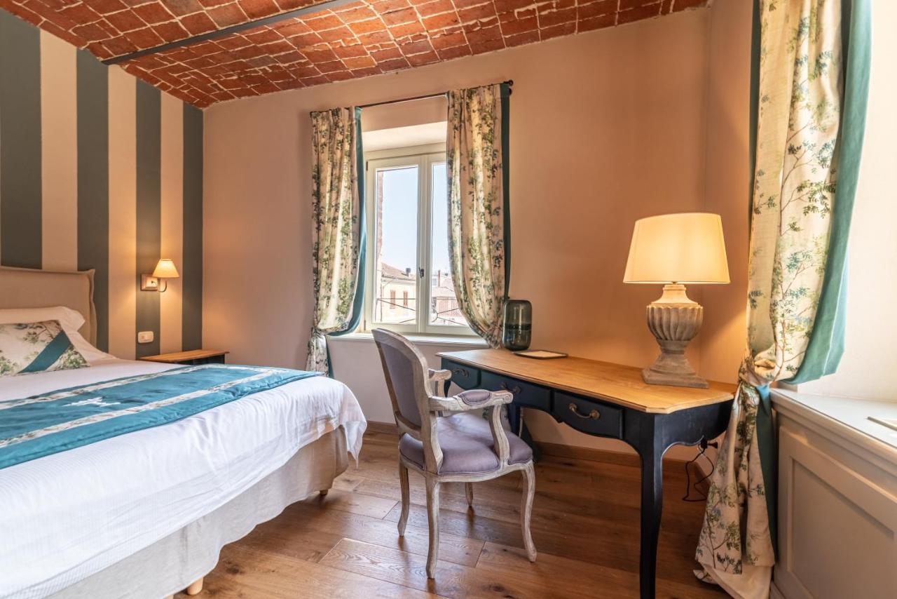 Marchesi Incisa Winery Lodge Rocchetta Tanaro Kültér fotó