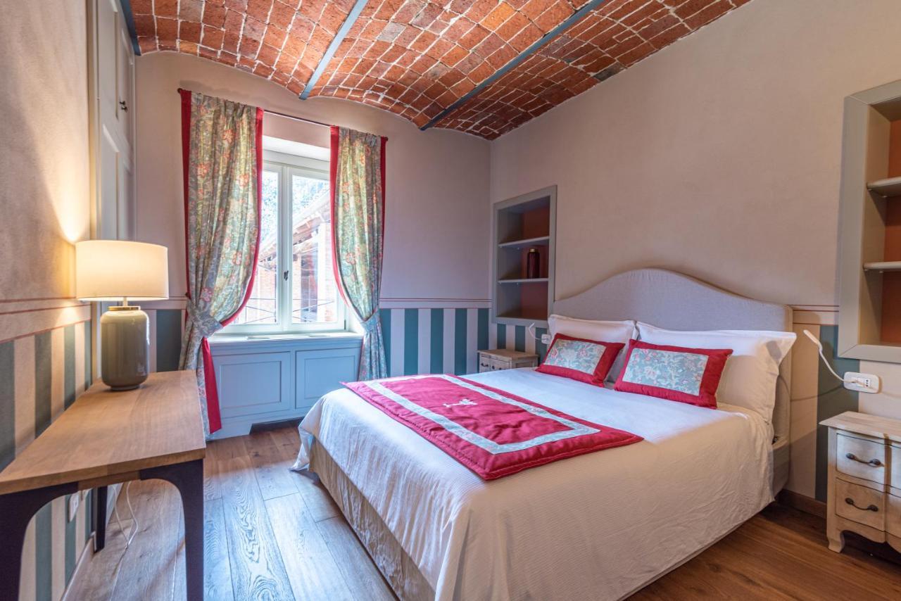 Marchesi Incisa Winery Lodge Rocchetta Tanaro Kültér fotó