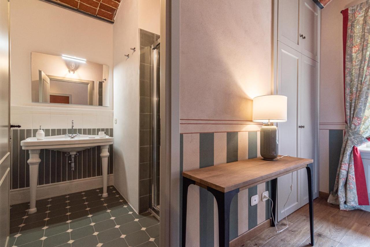 Marchesi Incisa Winery Lodge Rocchetta Tanaro Kültér fotó