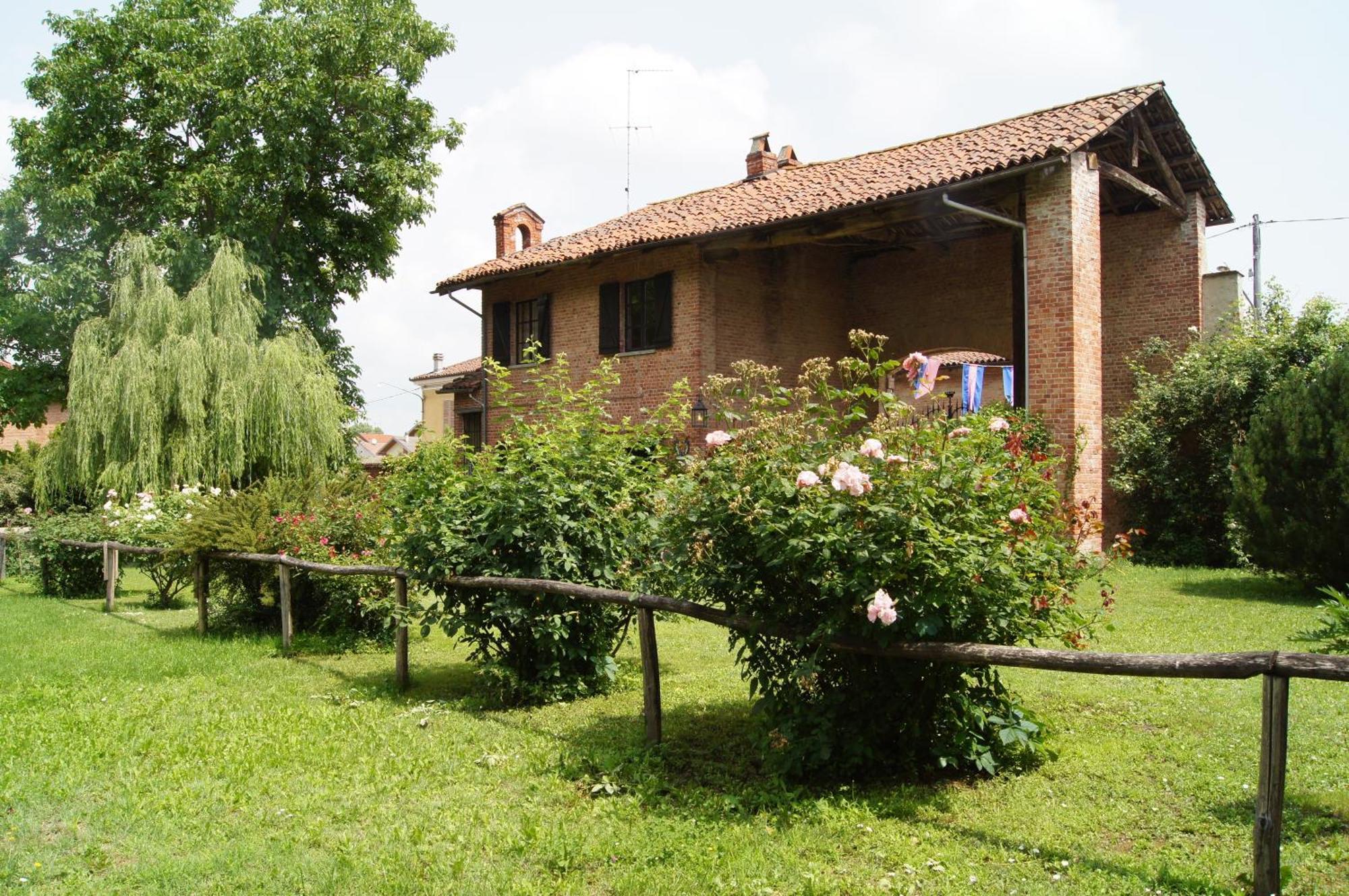 Marchesi Incisa Winery Lodge Rocchetta Tanaro Kültér fotó