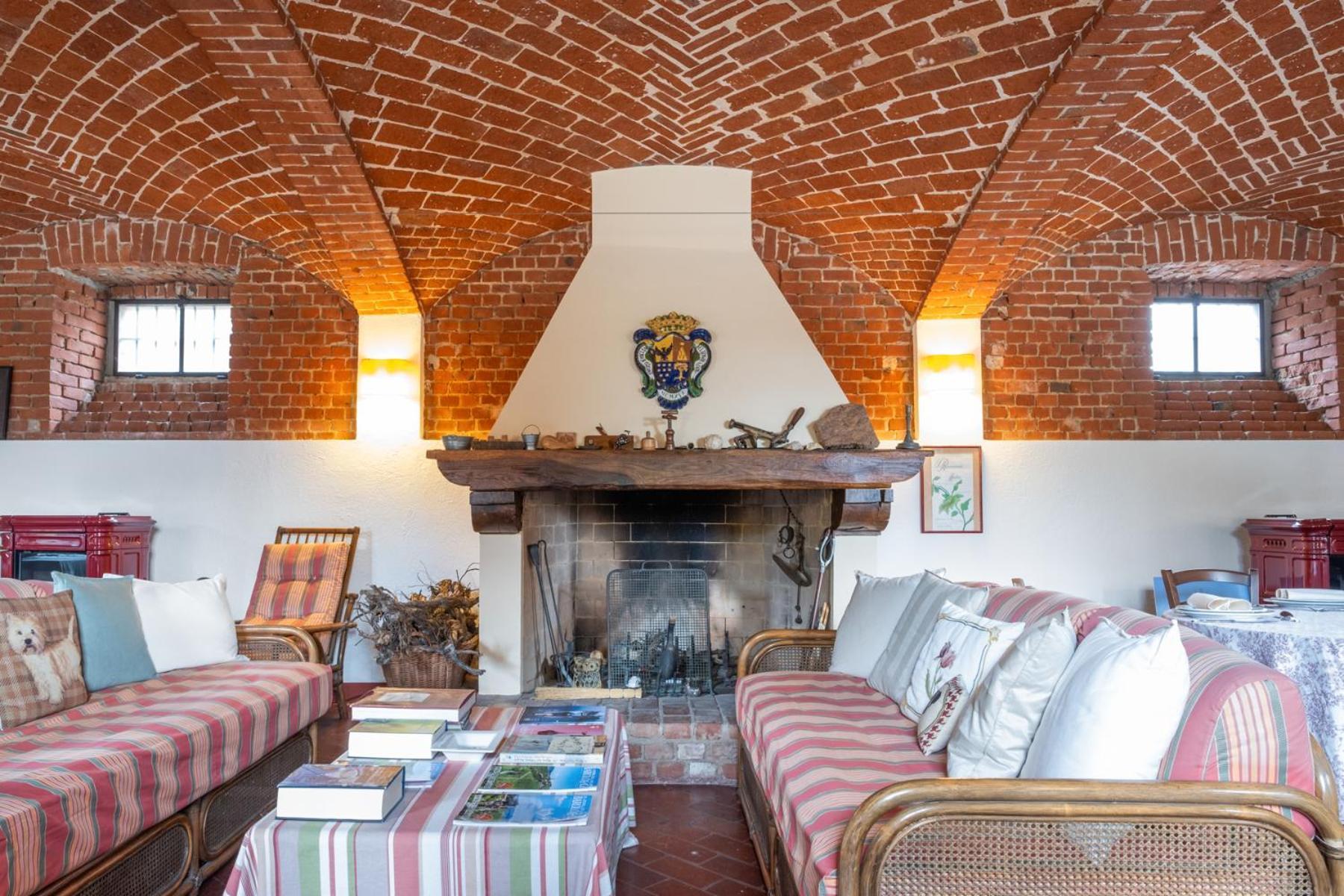 Marchesi Incisa Winery Lodge Rocchetta Tanaro Kültér fotó