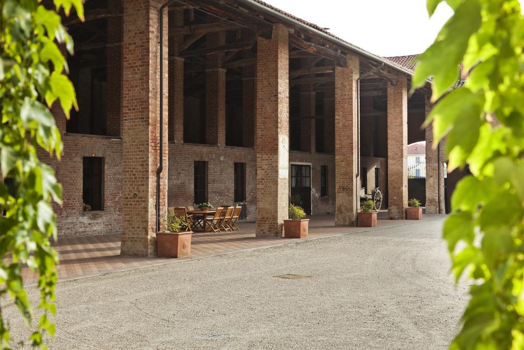 Marchesi Incisa Winery Lodge Rocchetta Tanaro Kültér fotó