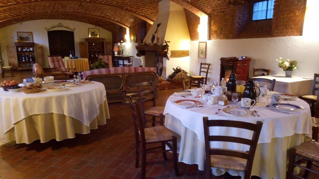 Marchesi Incisa Winery Lodge Rocchetta Tanaro Kültér fotó